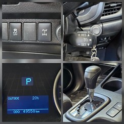 2019 Toyota Hilux - Thumbnail