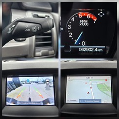 2020 Ford RANGER - Thumbnail