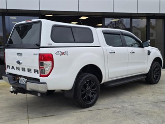 2020 Ford RANGER - Thumbnail
