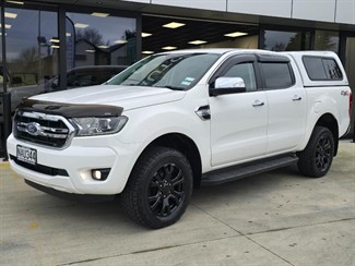 2020 Ford RANGER - Thumbnail