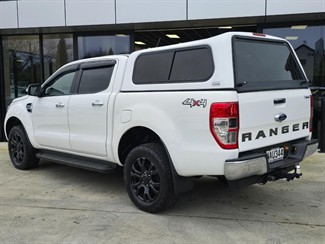 2020 Ford RANGER - Thumbnail