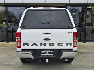 2020 Ford RANGER - Thumbnail