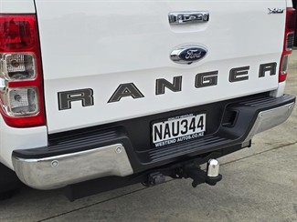 2020 Ford RANGER - Thumbnail