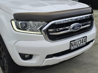 2020 Ford RANGER - Thumbnail