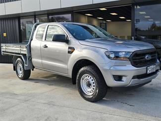 2022 Ford RANGER - Thumbnail