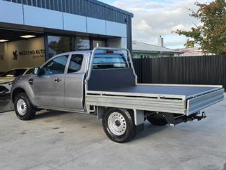 2022 Ford RANGER - Thumbnail
