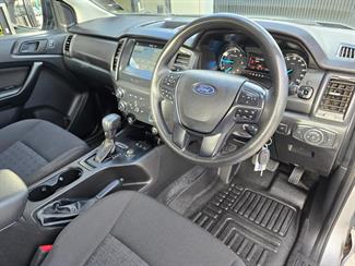 2022 Ford RANGER - Thumbnail