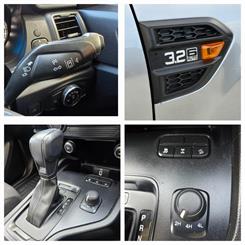 2022 Ford RANGER - Thumbnail