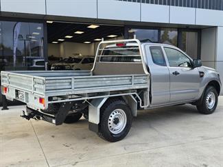 2022 Ford RANGER - Thumbnail