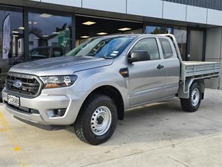 2022 Ford RANGER - Thumbnail