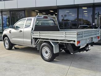 2022 Ford RANGER - Thumbnail