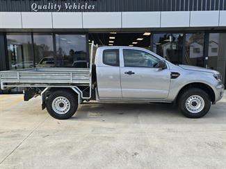 2022 Ford RANGER - Thumbnail