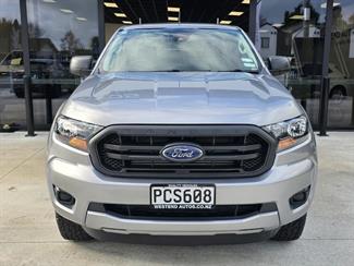2022 Ford RANGER - Thumbnail