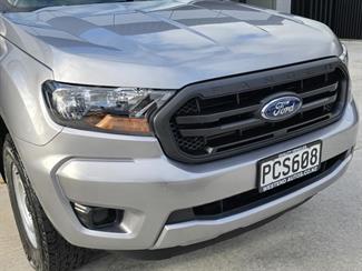 2022 Ford RANGER - Thumbnail