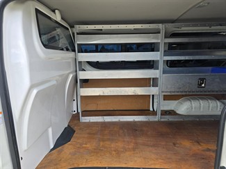 2019 Toyota Hiace - Thumbnail