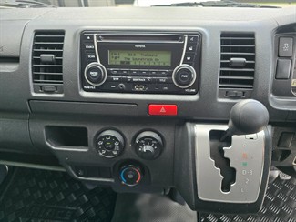 2019 Toyota Hiace - Thumbnail