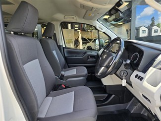 2020 Toyota Hiace - Thumbnail