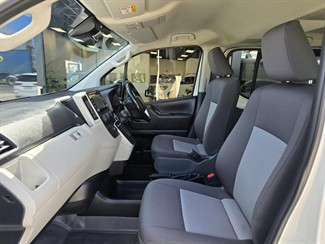 2020 Toyota Hiace - Thumbnail
