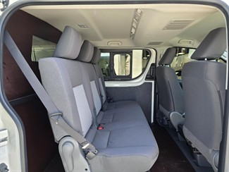 2020 Toyota Hiace - Thumbnail