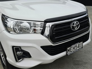 2019 Toyota Hilux - Thumbnail