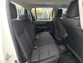 2019 Toyota Hilux - Thumbnail