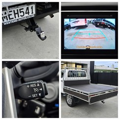 2019 Toyota Hilux - Thumbnail