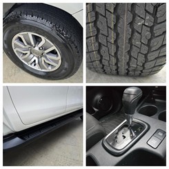 2019 Toyota Hilux - Thumbnail