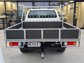 2019 Toyota Hilux - Thumbnail