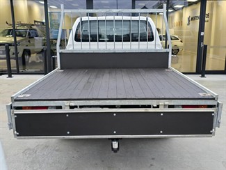 2019 Toyota Hilux - Thumbnail