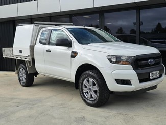 2016 Ford RANGER - Thumbnail