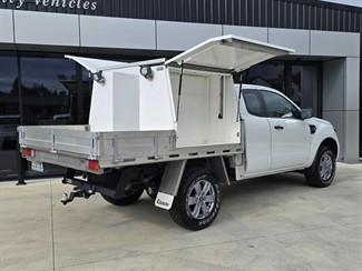 2016 Ford RANGER - Thumbnail