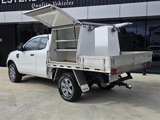 2016 Ford RANGER - Thumbnail