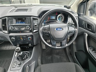 2016 Ford RANGER - Thumbnail