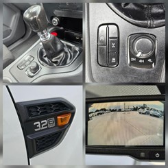 2016 Ford RANGER - Thumbnail