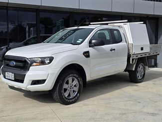 2016 Ford RANGER - Thumbnail