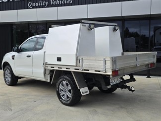 2016 Ford RANGER - Thumbnail