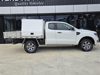 2016 Ford RANGER - Thumbnail