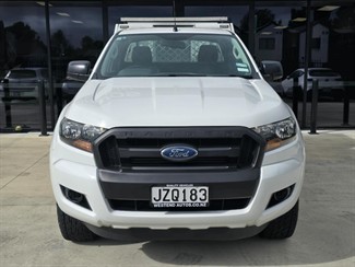 2016 Ford RANGER - Thumbnail