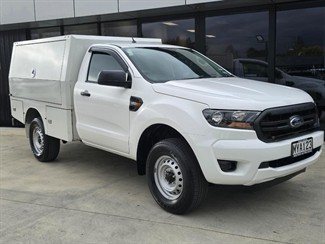 2020 Ford RANGER - Thumbnail