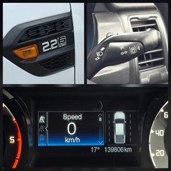 2020 Ford RANGER - Thumbnail