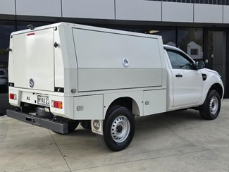 2020 Ford RANGER - Thumbnail