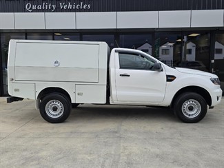2020 Ford RANGER - Thumbnail