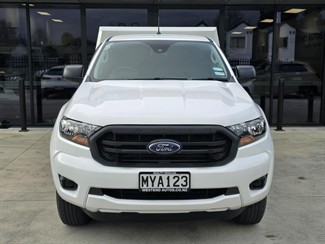 2020 Ford RANGER - Thumbnail