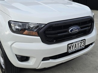 2020 Ford RANGER - Thumbnail