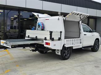 2019 Toyota Hilux - Thumbnail