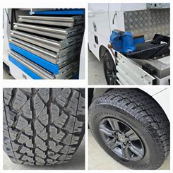 2019 Toyota Hilux - Thumbnail