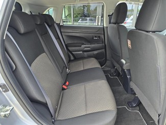 2015 Mitsubishi ASX - Thumbnail