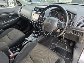 2015 Mitsubishi ASX - Thumbnail