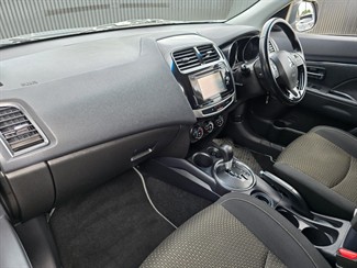 2015 Mitsubishi ASX - Thumbnail