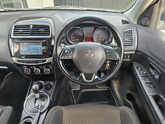 2015 Mitsubishi ASX - Thumbnail